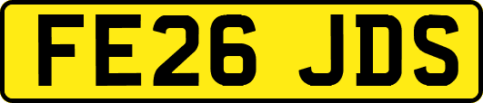FE26JDS