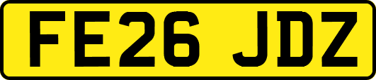 FE26JDZ