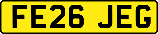 FE26JEG