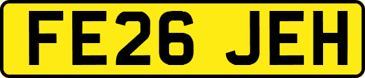 FE26JEH