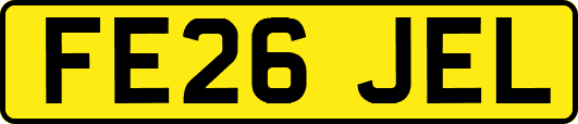 FE26JEL