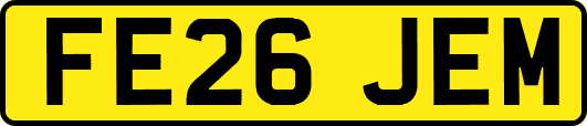 FE26JEM