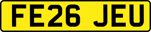 FE26JEU