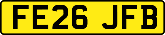 FE26JFB