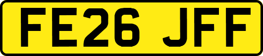 FE26JFF