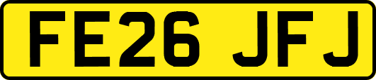 FE26JFJ