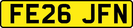 FE26JFN