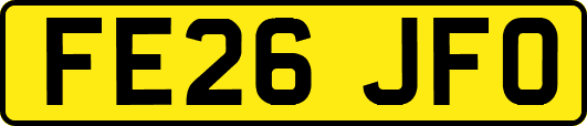 FE26JFO