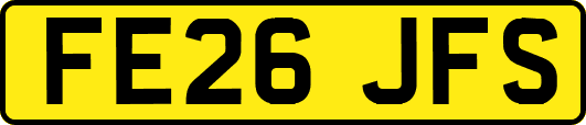 FE26JFS