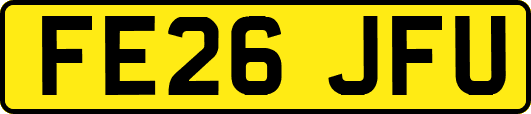 FE26JFU