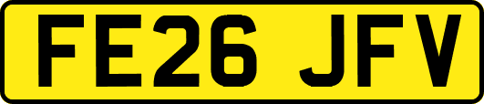 FE26JFV