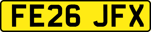 FE26JFX