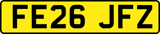 FE26JFZ