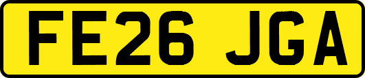 FE26JGA