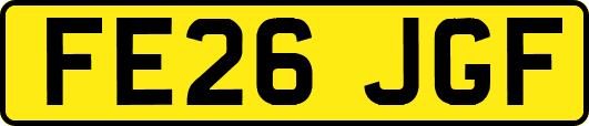 FE26JGF