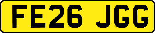 FE26JGG