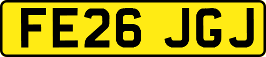FE26JGJ