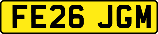 FE26JGM