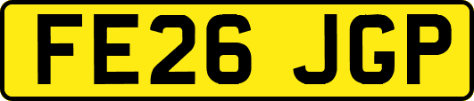 FE26JGP