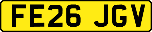 FE26JGV