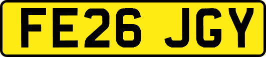 FE26JGY