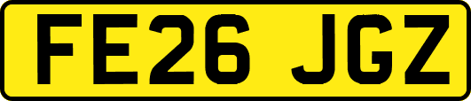 FE26JGZ