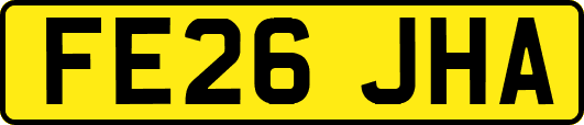 FE26JHA