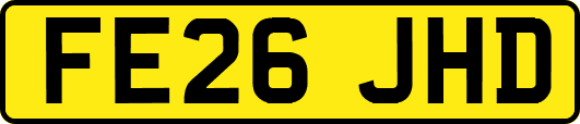 FE26JHD