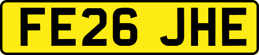 FE26JHE