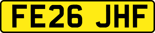 FE26JHF