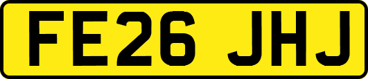 FE26JHJ