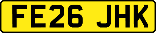FE26JHK