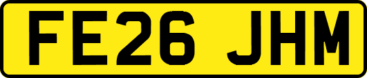 FE26JHM