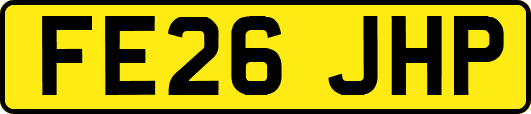 FE26JHP