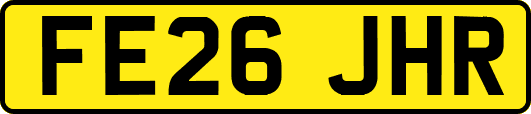 FE26JHR