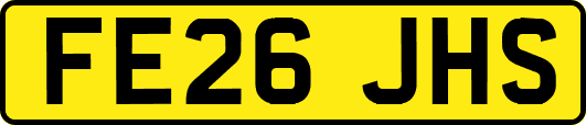 FE26JHS