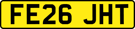 FE26JHT