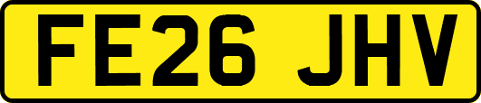 FE26JHV