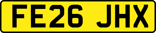 FE26JHX