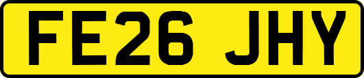 FE26JHY