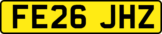 FE26JHZ