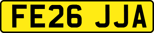 FE26JJA