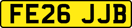 FE26JJB