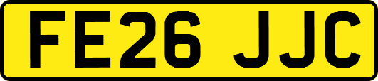 FE26JJC