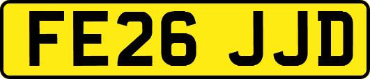 FE26JJD