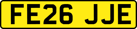 FE26JJE