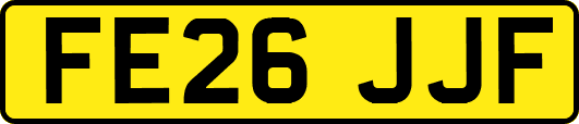 FE26JJF