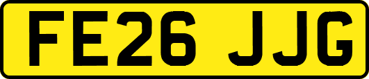 FE26JJG