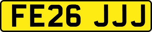 FE26JJJ
