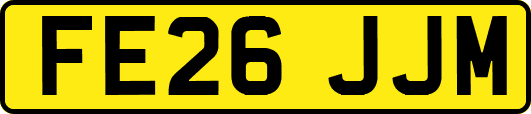 FE26JJM